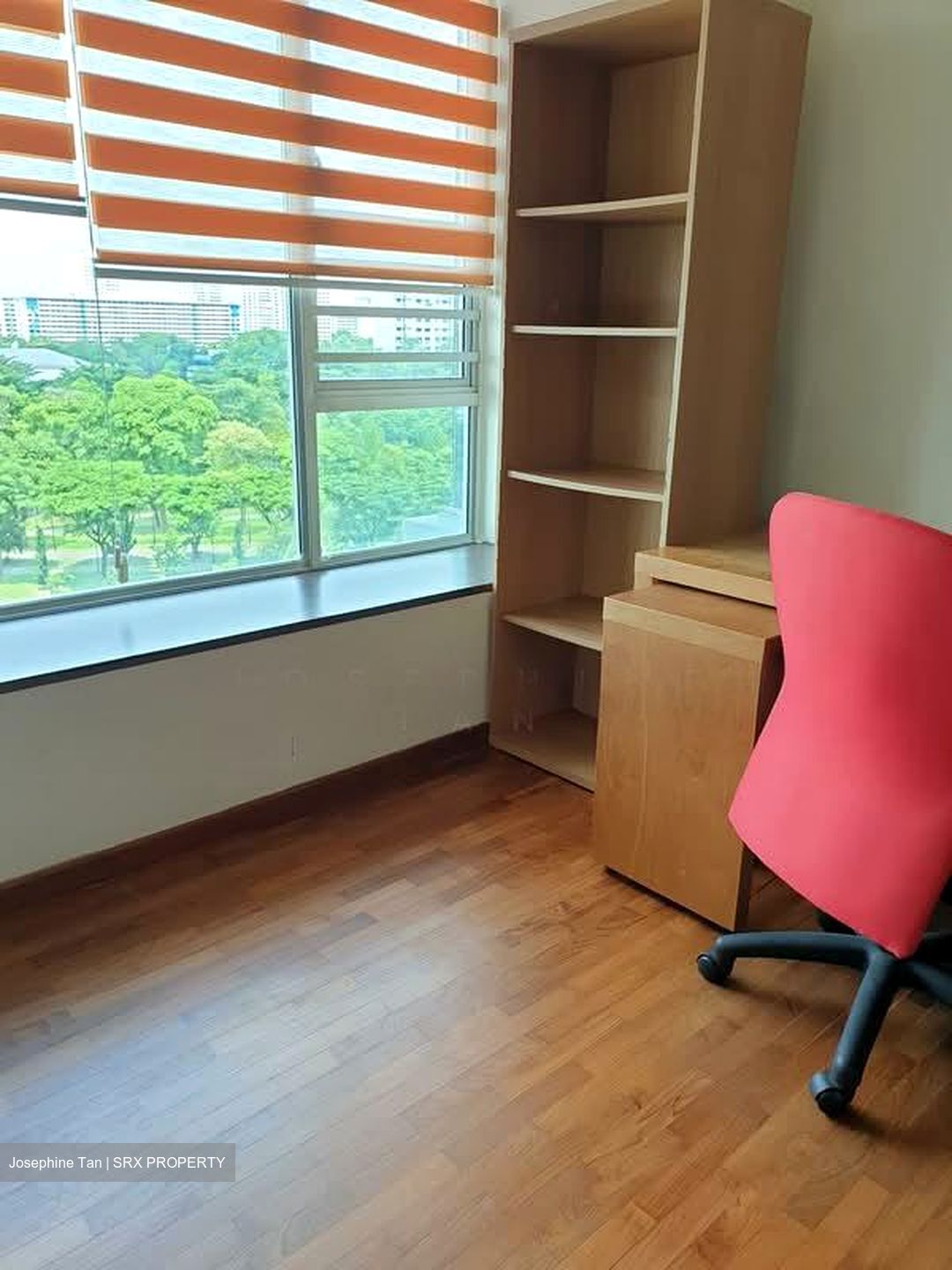 Baywater (D16), Condominium #570539801